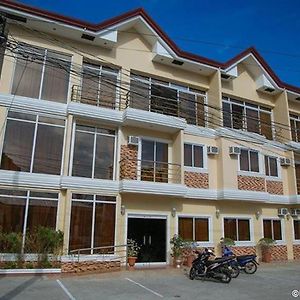 Aberrise Country Villa Pension Hotel